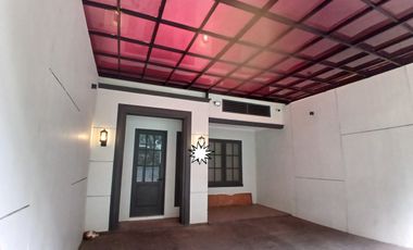 Disewa rumah siap huni Pondok kelapa Jakarta Timur