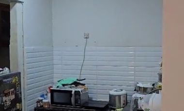 Disewa rumah siap huni Pondok kelapa Jakarta Timur