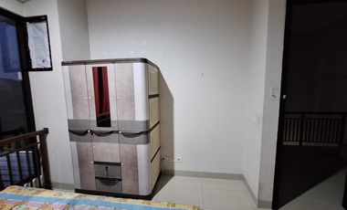 Rumah Dekat Kampus, AEON & Akses Tol CLuster Illustria The Eminent BSD