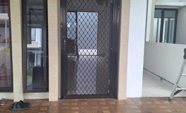 Rumah Dekat Kampus, AEON & Akses Tol CLuster Illustria The Eminent BSD