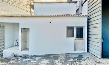 DISEWAKAN 3 UNIT GUDANG SURIMULIA MARGOMULYO KALIANAK TANDES MANUKAN