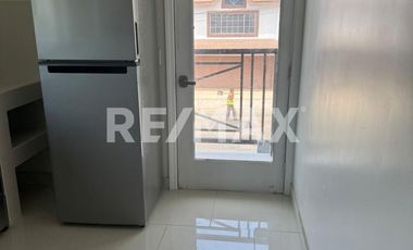 DEPARTAMENTO INDEPENDIENTE EN RENTA  - (3)