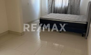 DEPARTAMENTO INDEPENDIENTE EN RENTA  - (3)