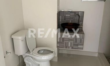 DEPARTAMENTO INDEPENDIENTE EN RENTA  - (3)