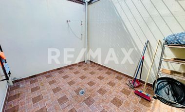 CASA EN RENTA EN CONDOMINIO  - (3)