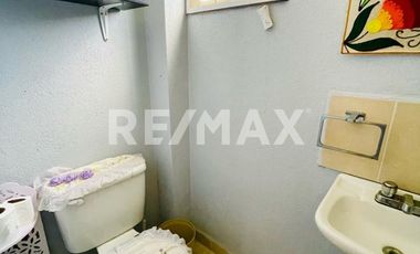 CASA EN RENTA EN CONDOMINIO  - (3)