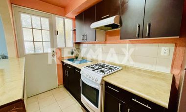 CASA EN RENTA EN CONDOMINIO  - (3)