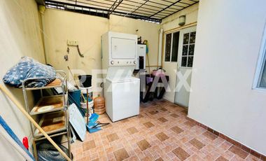 CASA EN RENTA EN CONDOMINIO  - (3)