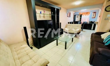 CASA EN RENTA EN CONDOMINIO  - (3)