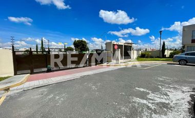 CASA EN RENTA EN CONDOMINIO  - (3)