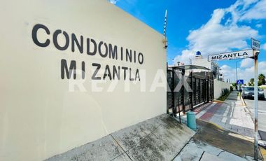 CASA EN RENTA EN CONDOMINIO  - (3)