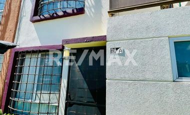 CASA EN RENTA EN CONDOMINIO  - (3)