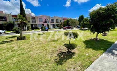 CASA EN RENTA EN CONDOMINIO  - (3)