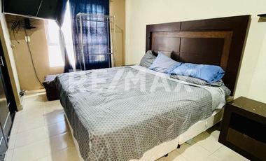 CASA EN RENTA EN CONDOMINIO  - (3)