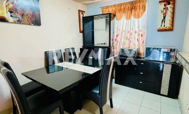 CASA EN RENTA EN CONDOMINIO  - (3)