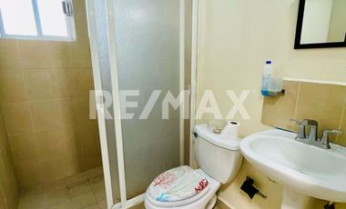 CASA EN RENTA EN CONDOMINIO  - (3)