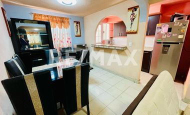 CASA EN RENTA EN CONDOMINIO  - (3)