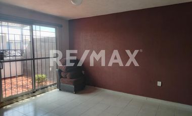 SE VENDE CASA EN VILLAS XALTIPA I, CUAUTITLÁN, MÉX. - (3)
