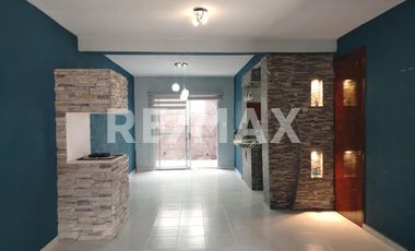 SE VENDE CASA EN VILLAS XALTIPA I, CUAUTITLÁN, MÉX. - (3)