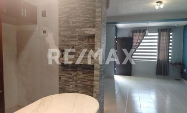 SE VENDE CASA EN VILLAS XALTIPA I, CUAUTITLÁN, MÉX. - (3)