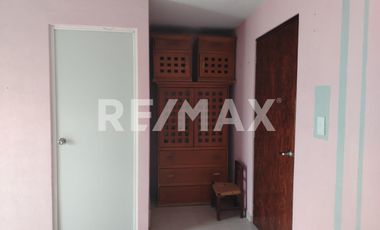 SE VENDE CASA EN VILLAS XALTIPA I, CUAUTITLÁN, MÉX. - (3)