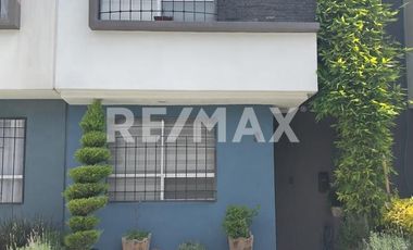 SE VENDE CASA EN VILLAS XALTIPA I, CUAUTITLÁN, MÉX. - (3)