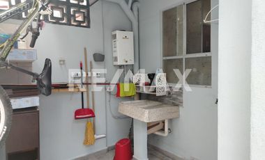 SE VENDE CASA EN VILLAS XALTIPA I, CUAUTITLÁN, MÉX. - (3)