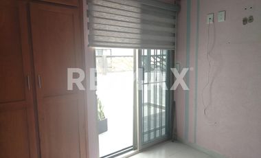 SE VENDE CASA EN VILLAS XALTIPA I, CUAUTITLÁN, MÉX. - (3)