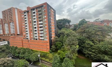 Apartamento en Arriendo Ubicado en Envigado Codigo 1777