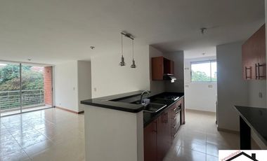 Apartamento en Arriendo Ubicado en Envigado Codigo 1777