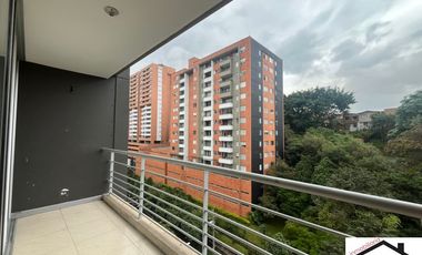 Apartamento en Arriendo Ubicado en Envigado Codigo 1777