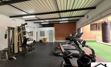 Apartamento en Arriendo Ubicado en Envigado Codigo 1777