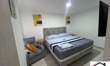 Amoblados en Arriendo Ubicado en Medellín Codigo 1778