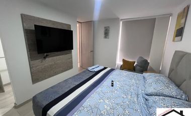 Amoblados en Arriendo Ubicado en Medellín Codigo 1778