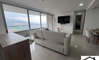 Amoblados en Arriendo Ubicado en Medellín Codigo 1778