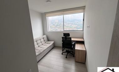Amoblados en Arriendo Ubicado en Medellín Codigo 1778