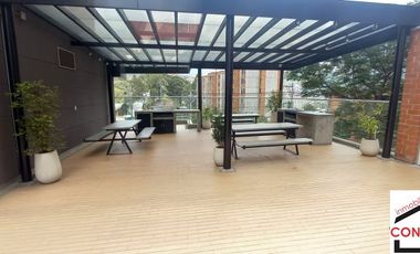 Amoblados en Arriendo Ubicado en Medellín Codigo 1778