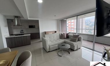 Amoblados en Arriendo Ubicado en Medellín Codigo 1778