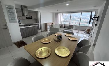 Amoblados en Arriendo Ubicado en Medellín Codigo 1778