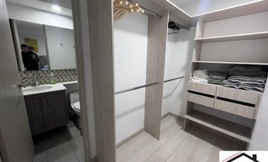 Amoblados en Arriendo Ubicado en Medellín Codigo 1778