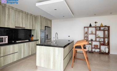 Exceptional Koh Samui Villa with Stunning Sea&Mountain View