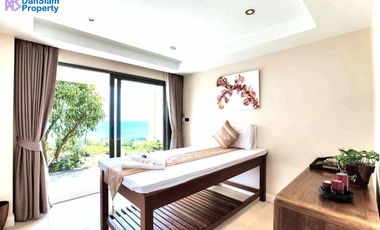 Exceptional Koh Samui Villa with Stunning Sea&Mountain View