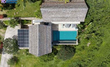 Exceptional Koh Samui Villa with Stunning Sea&Mountain View