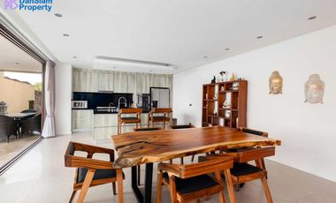 Exceptional Koh Samui Villa with Stunning Sea&Mountain View