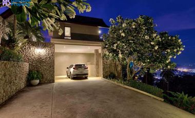 Exceptional Koh Samui Villa with Stunning Sea&Mountain View