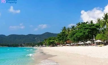 Exceptional Koh Samui Villa with Stunning Sea&Mountain View
