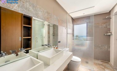 Exceptional Koh Samui Villa with Stunning Sea&Mountain View