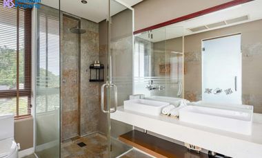 Exceptional Koh Samui Villa with Stunning Sea&Mountain View