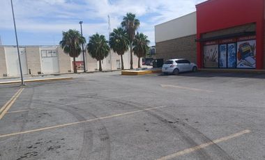 LOCAL COMERCIAL EN RENTA EN TORREON, COAHUILA.