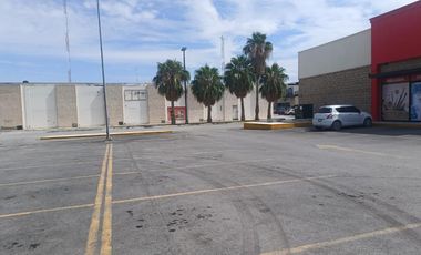 LOCAL COMERCIAL EN RENTA EN TORREON, COAHUILA.